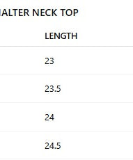 Women's Sexy Cold Shoulder Tee Halter Neck Top