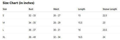 Women's Off-Shoulder Puff Sleeve Crop Top – Cream