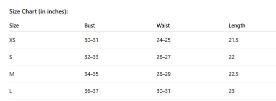 Women’s White Satin Spaghetti Strap Camisole