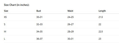 Women’s White Satin Spaghetti Strap Camisole